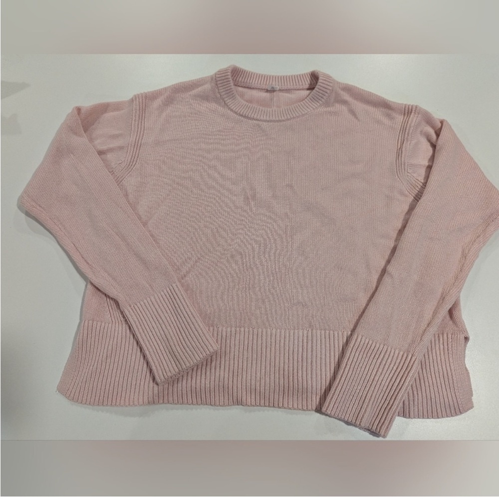 Lululemon sweater XS/S